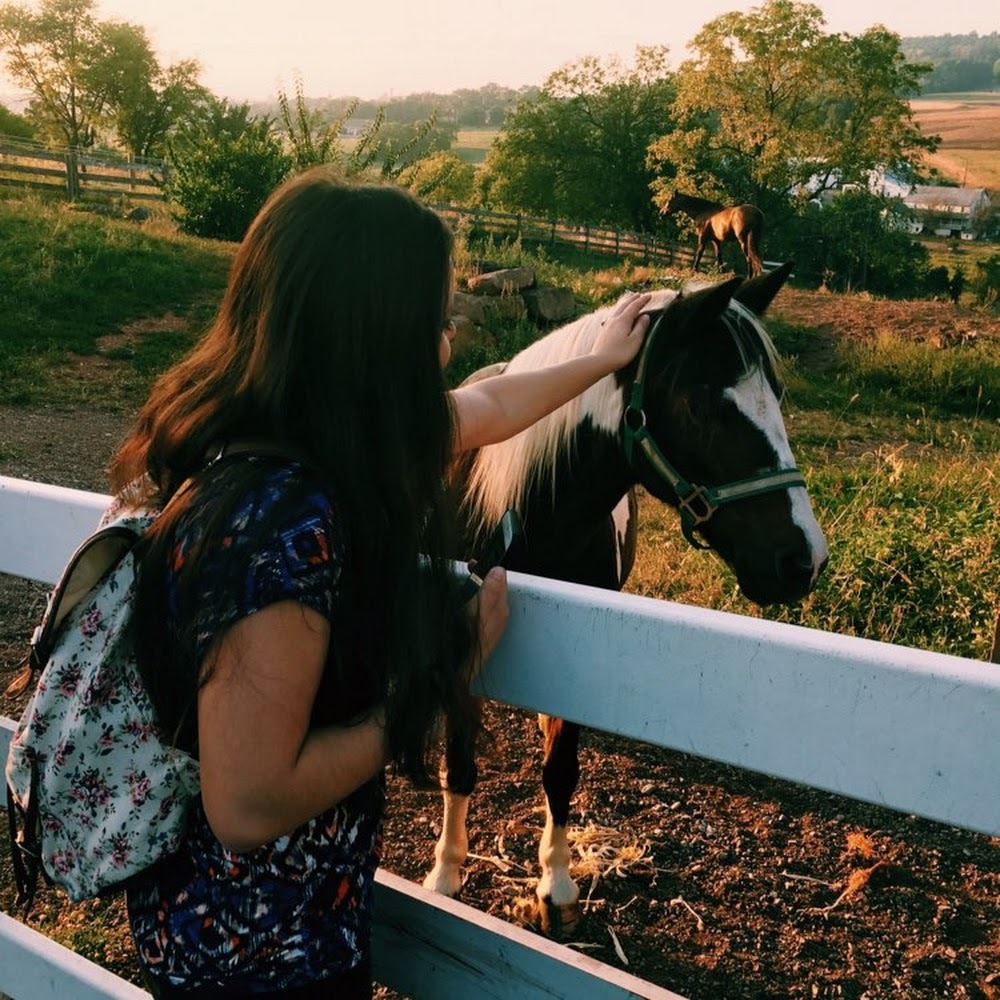 Meet your Posher, Grace